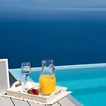 Ionian Horizon Villa *