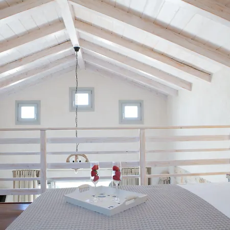 Ionian Horizon Τσουκαλάδες