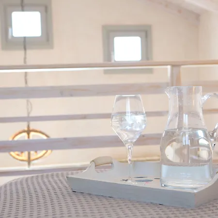 Ionian Horizon * Τσουκαλάδες