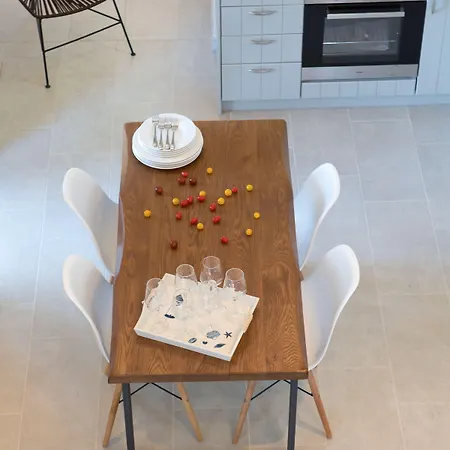 Βίλα Ionian Horizon Τσουκαλάδες