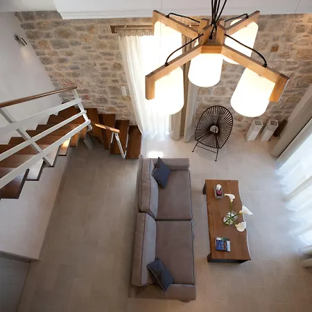 Ionian Horizon Βίλα