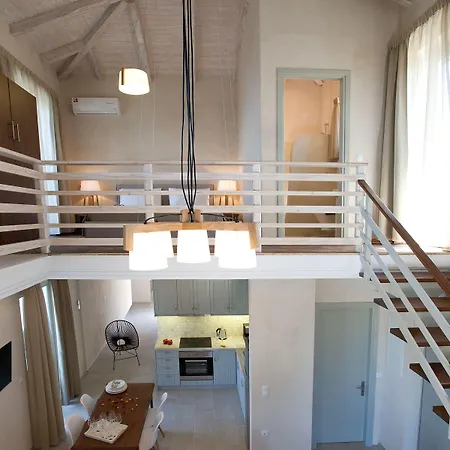 Βίλα Ionian Horizon *