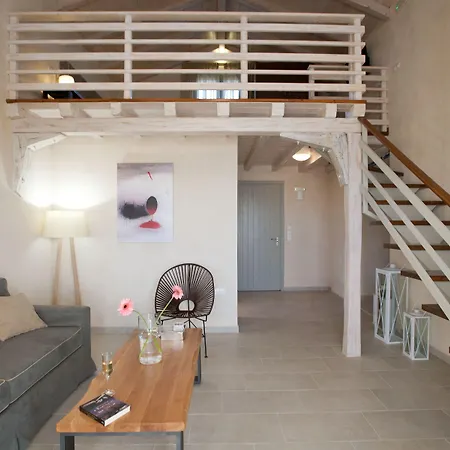 Ionian Horizon Βίλα