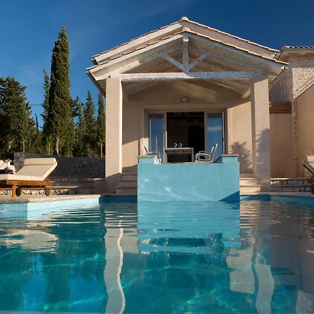 Ionian Horizon Τσουκαλάδες