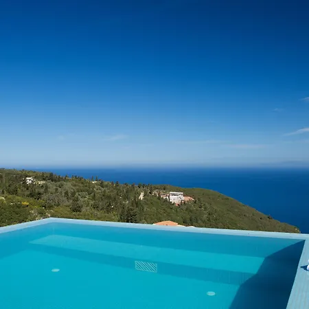 Villa Ionian Horizon *