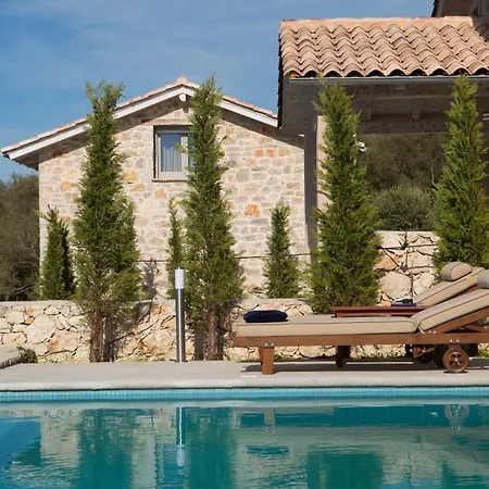 Ionian Horizon * Τσουκαλάδες