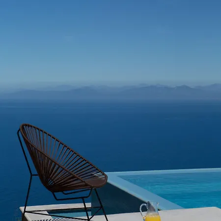 Villa Ionian Horizon *