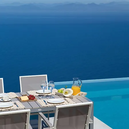 Ionian Horizon Τσουκαλάδες