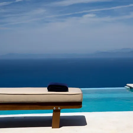 Ionian Horizon Τσουκαλάδες