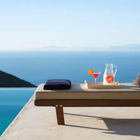 Ionian Horizon Βίλα Τσουκαλάδες