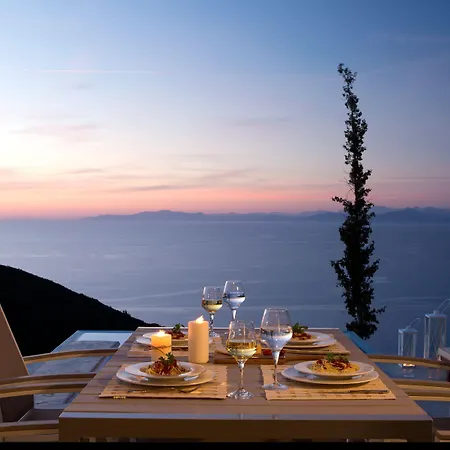 Ionian Horizon Τσουκαλάδες