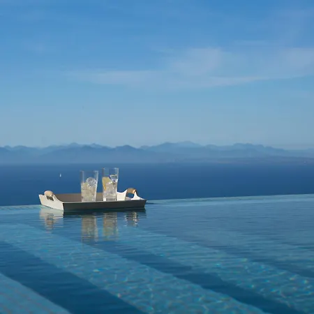 Ionian Horizon