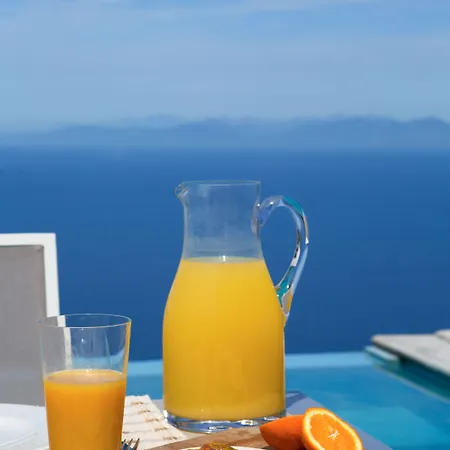 Ionian Horizon
