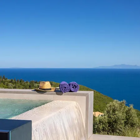 Villa Ionian Horizon *