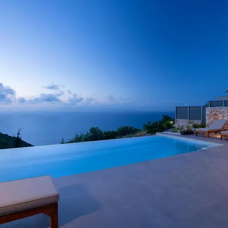 Ionian Horizon