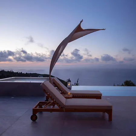 Villa Ionian Horizon