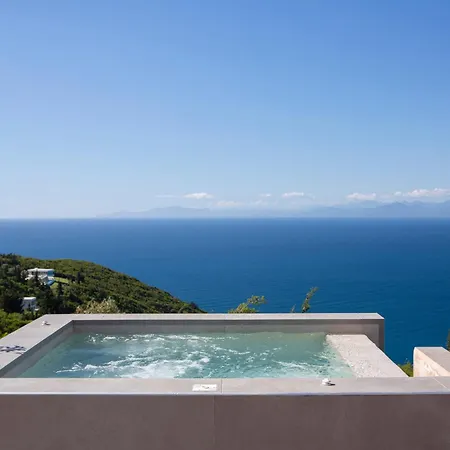 Ionian Horizon