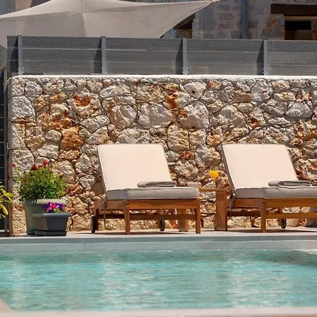 Ionian Horizon Villa *