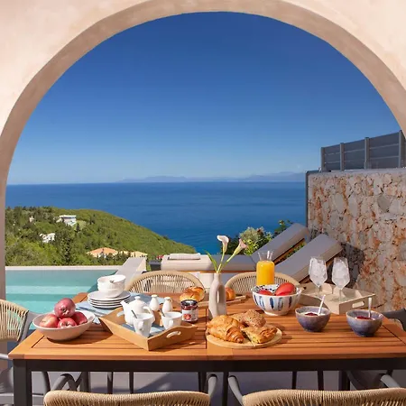Villa Ionian Horizon *