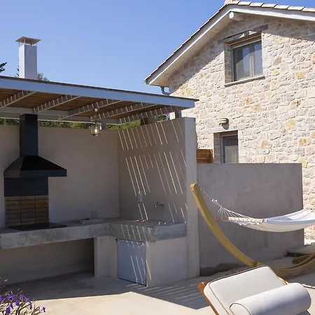 Βίλα Ionian Horizon