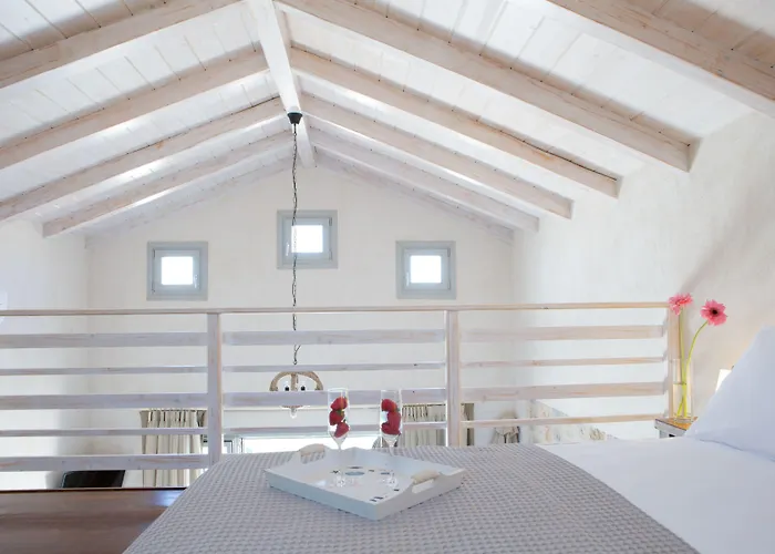 Ionian Horizon Tsoukaládhes