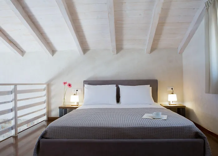 빌라 Ionian Horizon