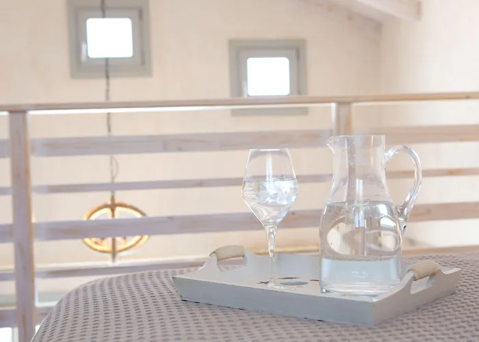 Ionian Horizon * Tsoukaládhes