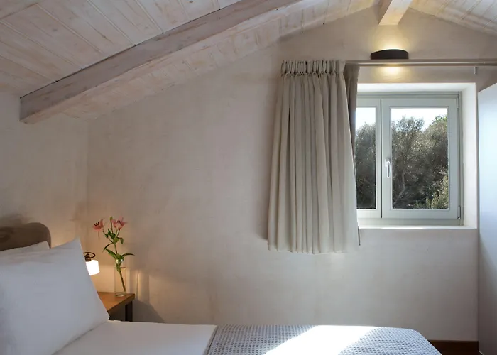 빌라 Ionian Horizon *