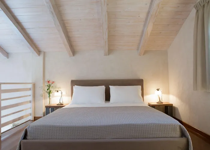 빌라 Ionian Horizon *