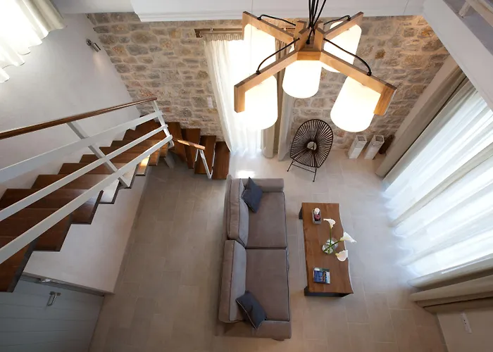 Ionian Horizon 빌라