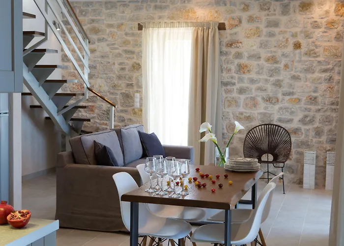 Ionian Horizon Tsoukaládhes