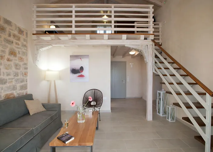 Ionian Horizon 빌라