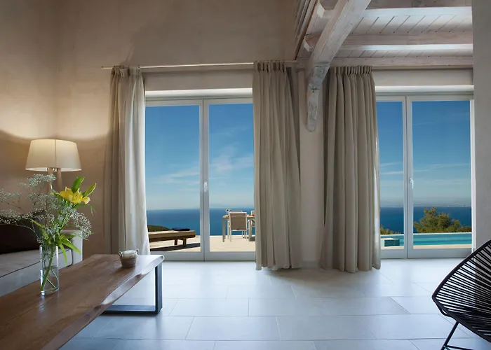 Ionian Horizon Tsoukaládhes