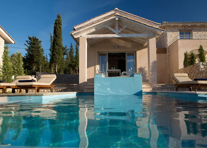 Ionian Horizon Tsoukaládhes