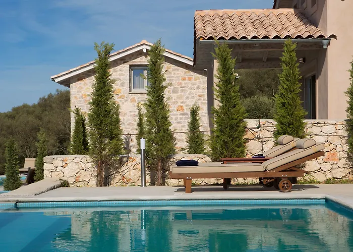 Ionian Horizon * Tsoukaládhes