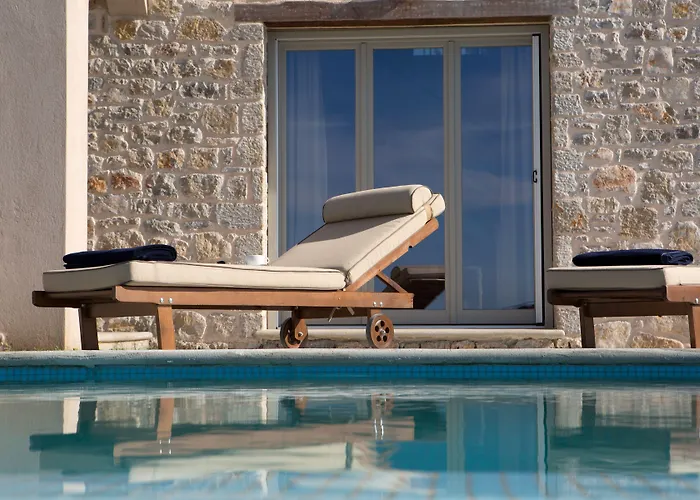 빌라 Ionian Horizon