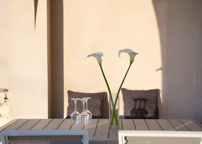 빌라 Ionian Horizon *