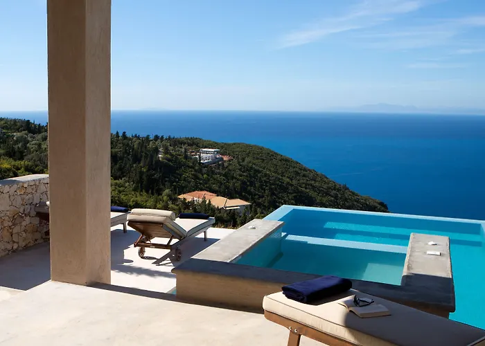 Ionian Horizon * Tsoukaládhes