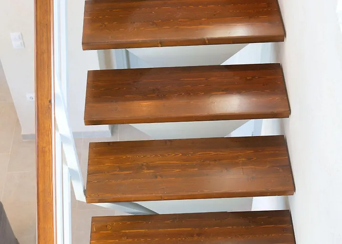 빌라 Ionian Horizon Tsoukaládhes