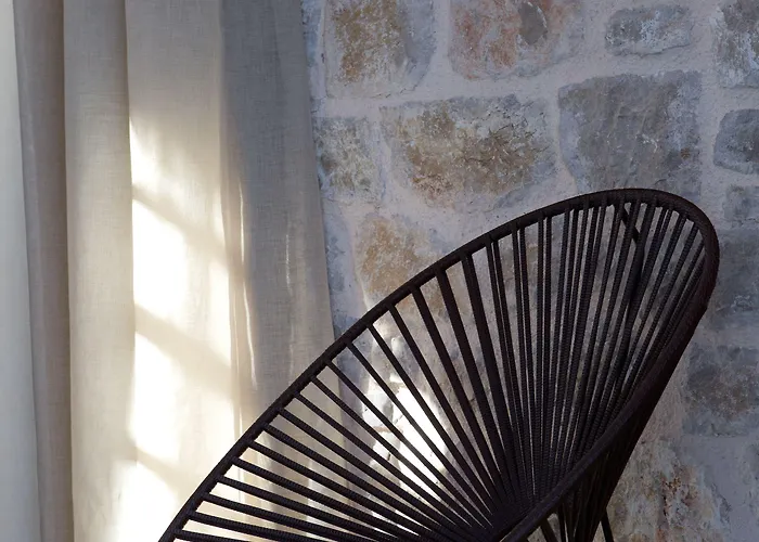 Ionian Horizon 빌라 Tsoukaládhes