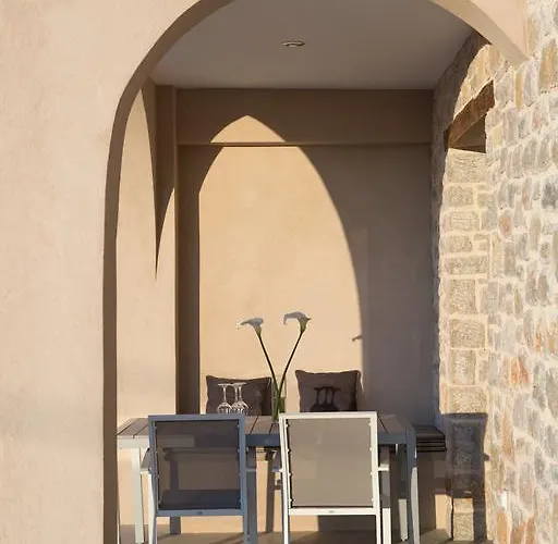 Ionian Horizon Tsoukaládhes