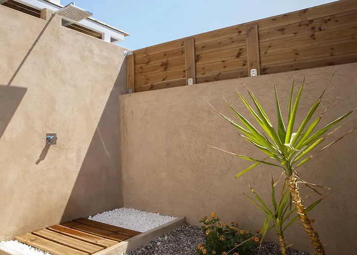 빌라 Ionian Horizon Tsoukaládhes