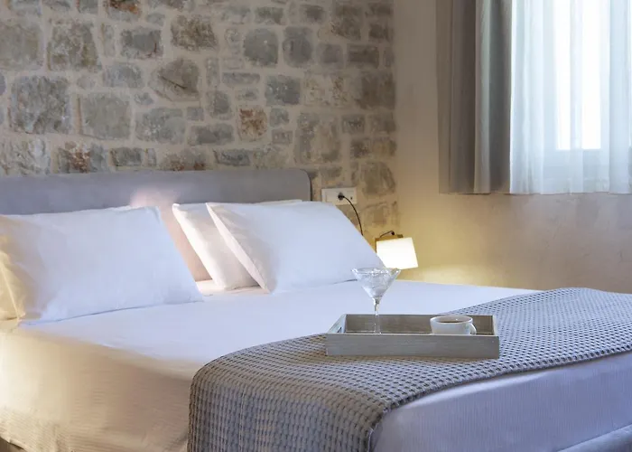 빌라 Ionian Horizon *