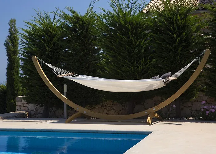 Ionian Horizon 빌라 Tsoukaládhes