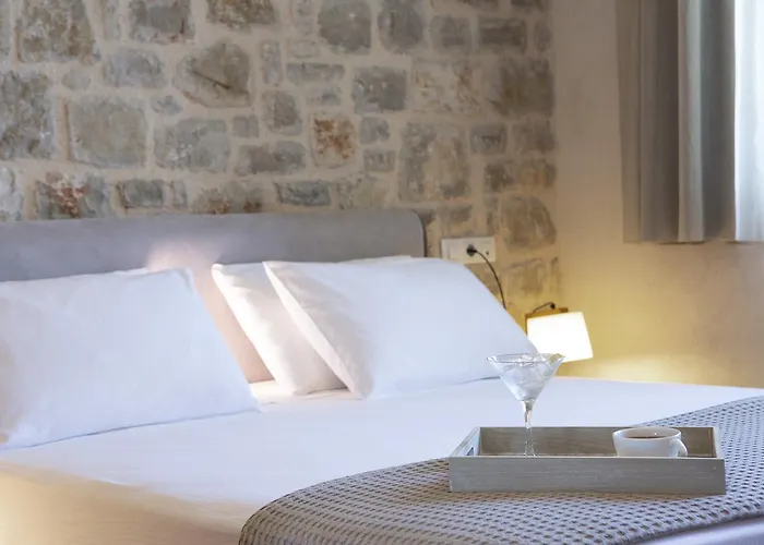 빌라 Ionian Horizon Tsoukaládhes