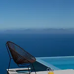 Villa Ionian Horizon *