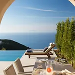 Ionian Horizon Villa *