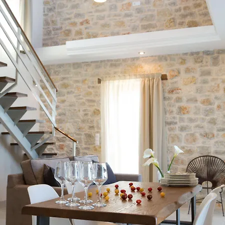 Ionian Horizon Vilă Tsoukaládhes