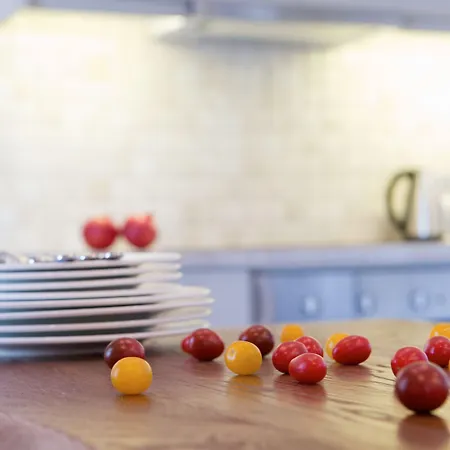 Ionian Horizon فيلة Tsoukaládhes