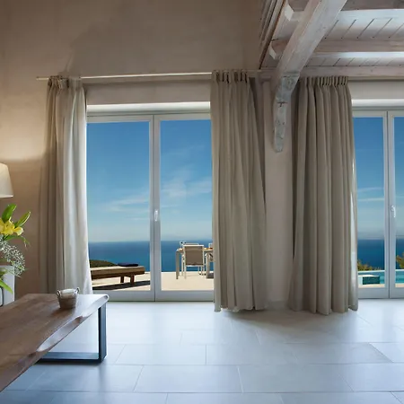 Ionian Horizon Tsoukaládhes